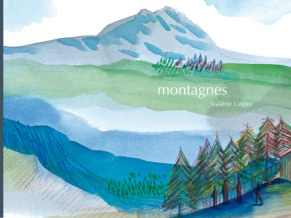 MONTAGNES