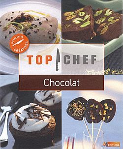 TOP CHEF CHOCOLAT