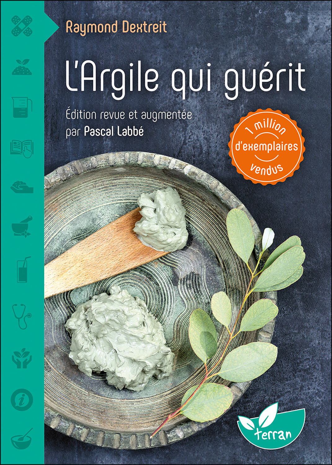 ARGILE QUI GUERIT