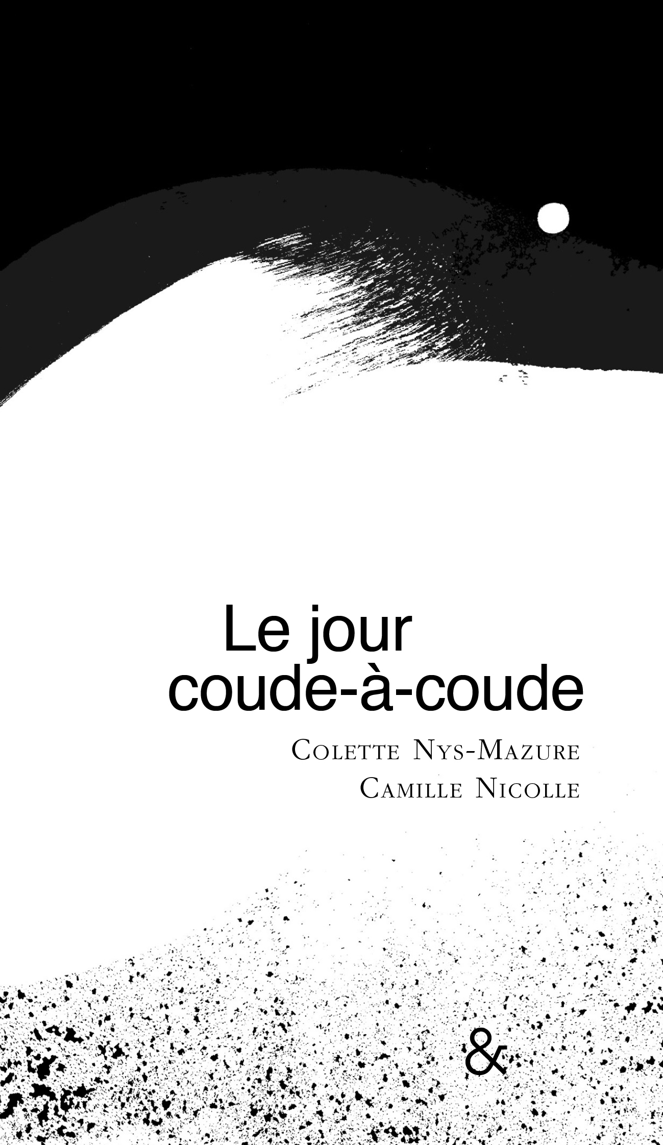 JOUR COUDE-A-COUDE