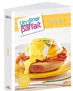 DINER PRESQUE PARFAIT BRUNCH