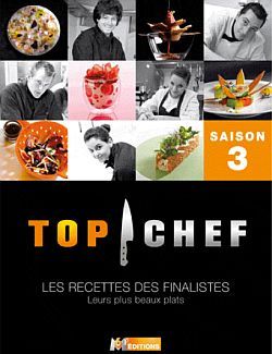 TOP CHEF 3