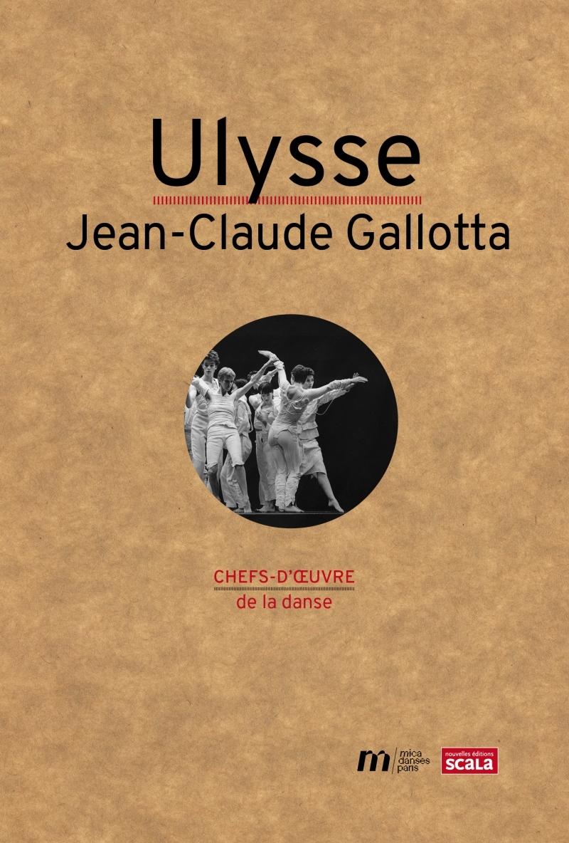 ULYSSE DE JEAN-CLAUDE GALLOTTA
