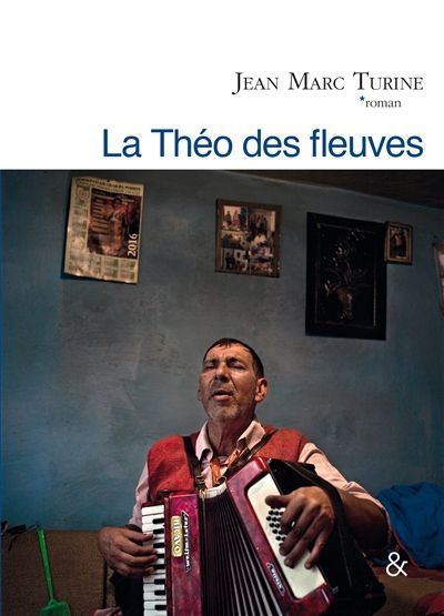 THEO DES FLEUVES