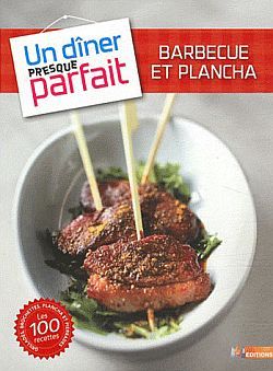 BARBECUE PRESQUE PARFAIT