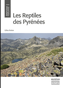 REPTILES DES PYRENEES