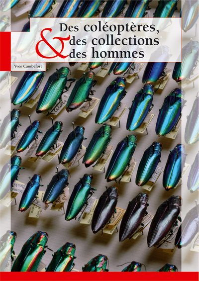 DES COLEOPTERES, DES COLLECTIONS ET DES HOMMES