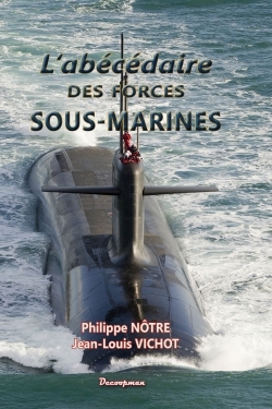 L´ABECEDAIRE DES FORCES SOUS-MARINES