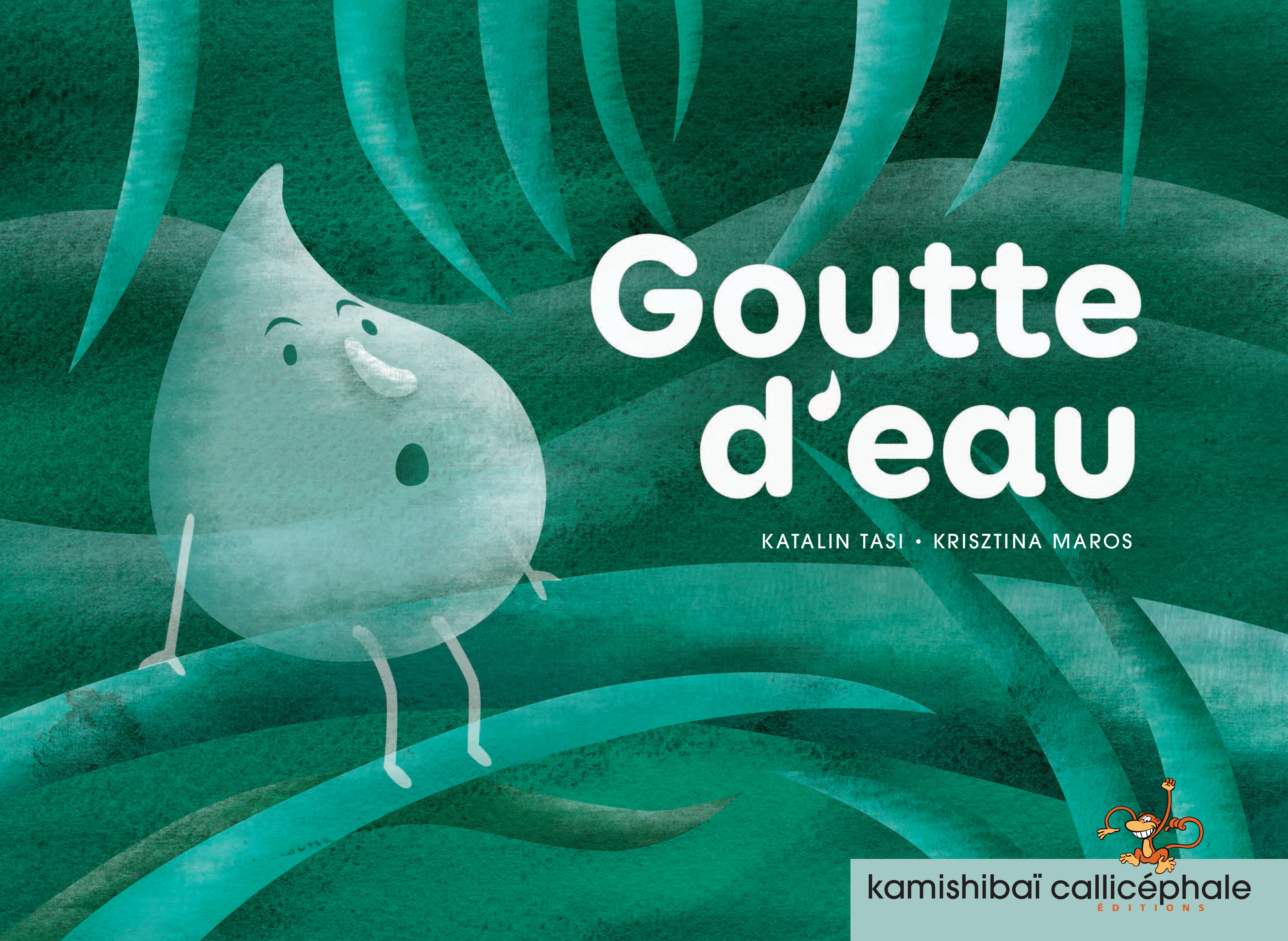 GOUTTE D´EAU