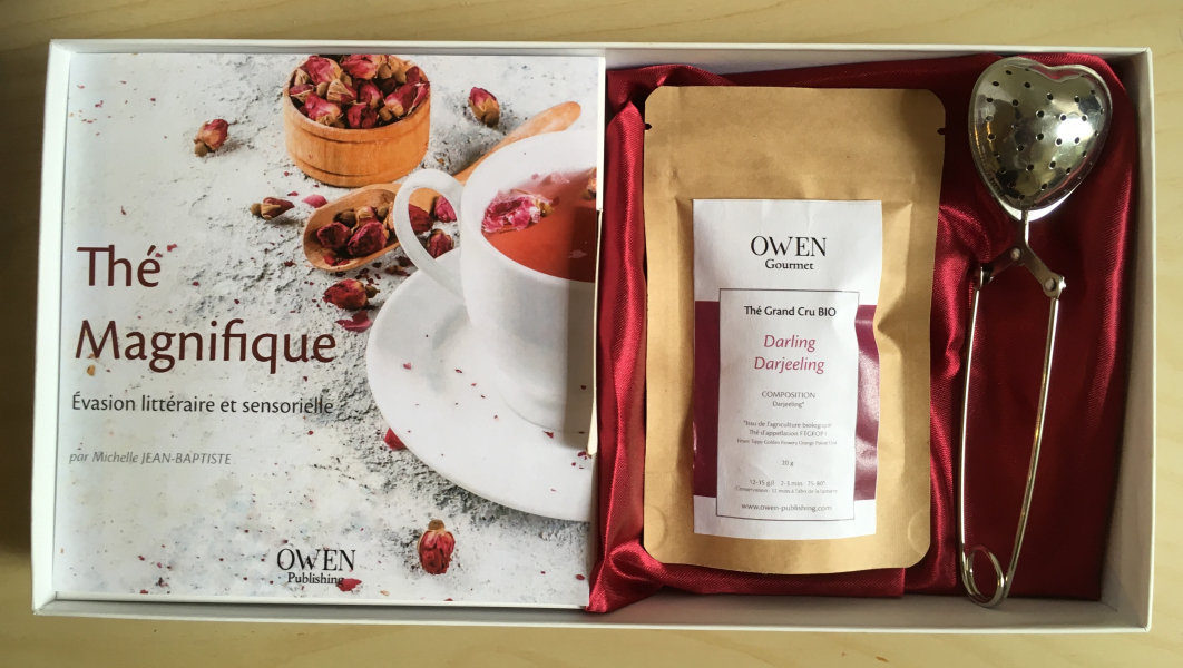 COFFRET THE MAGNIFIQUE