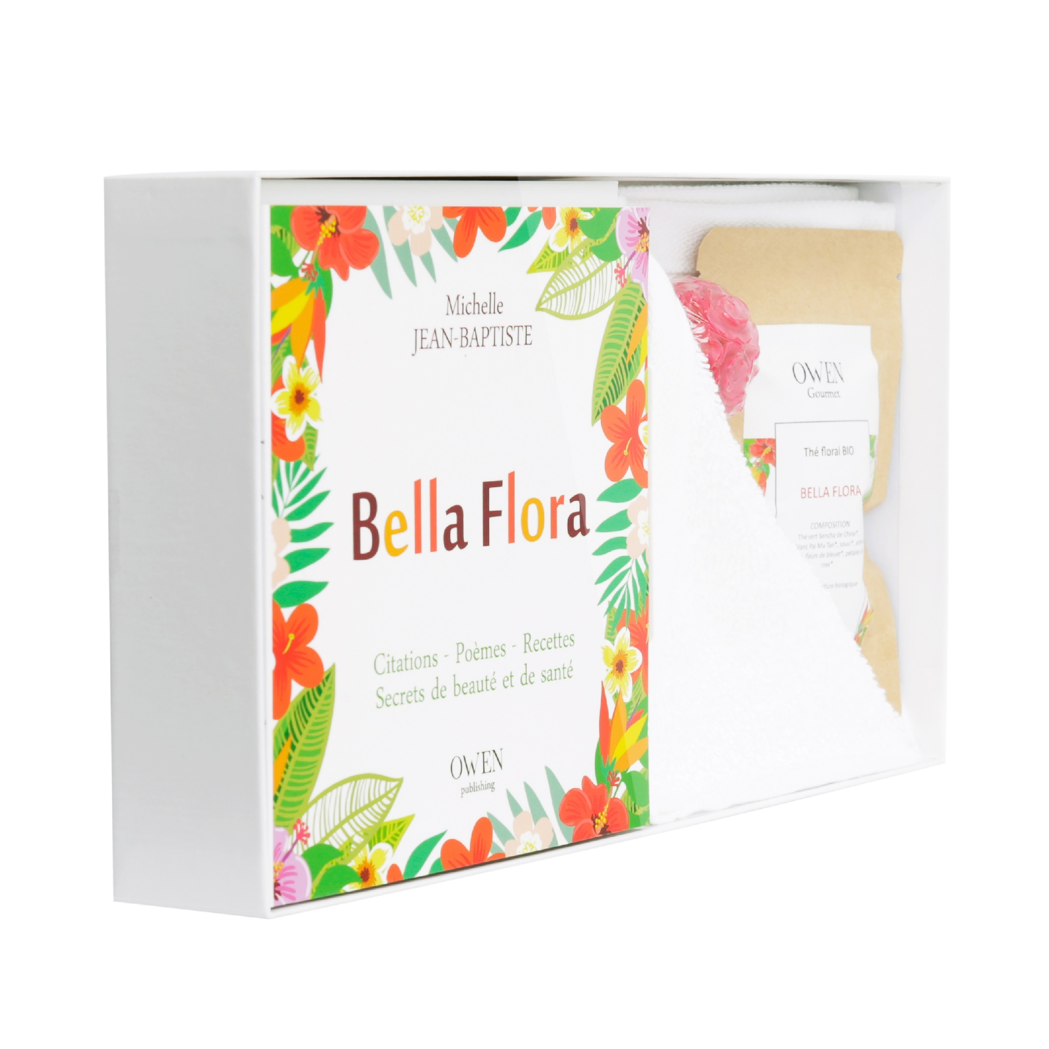 BELLA FLORA BOX