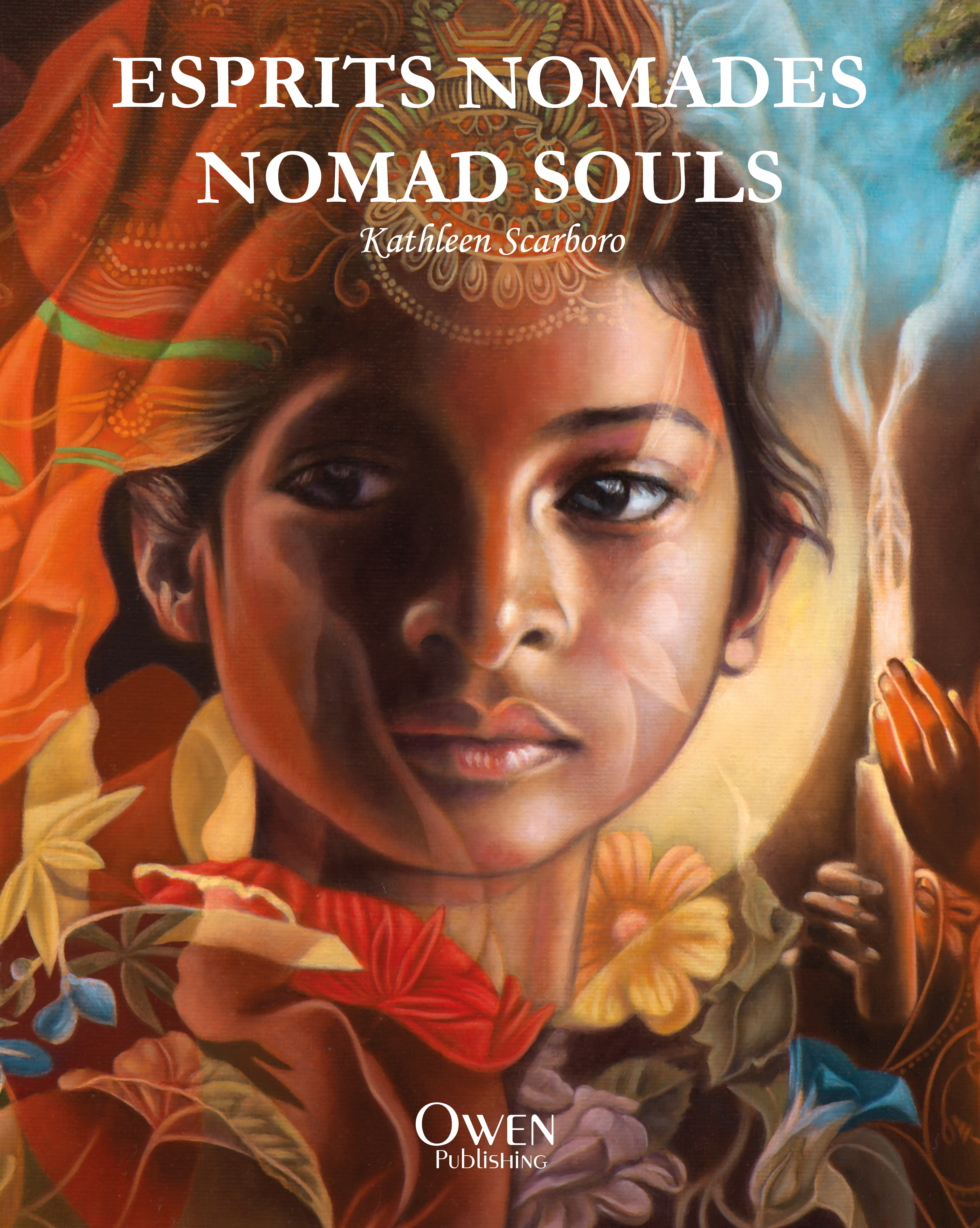 ESPRITS NOMADES NOMAD SOULS