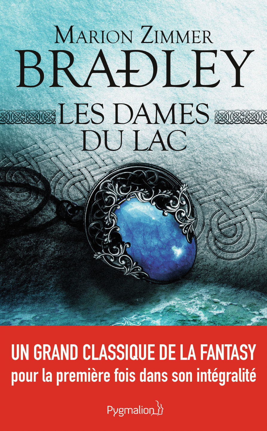 DAMES DU LAC