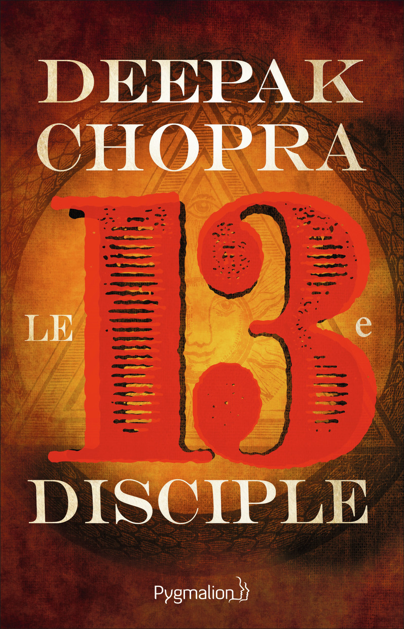 TREIZIEME DISCIPLE
