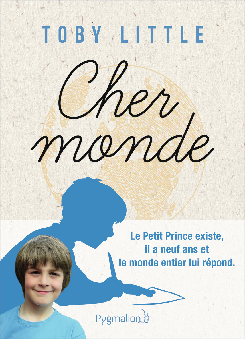 CHER MONDE