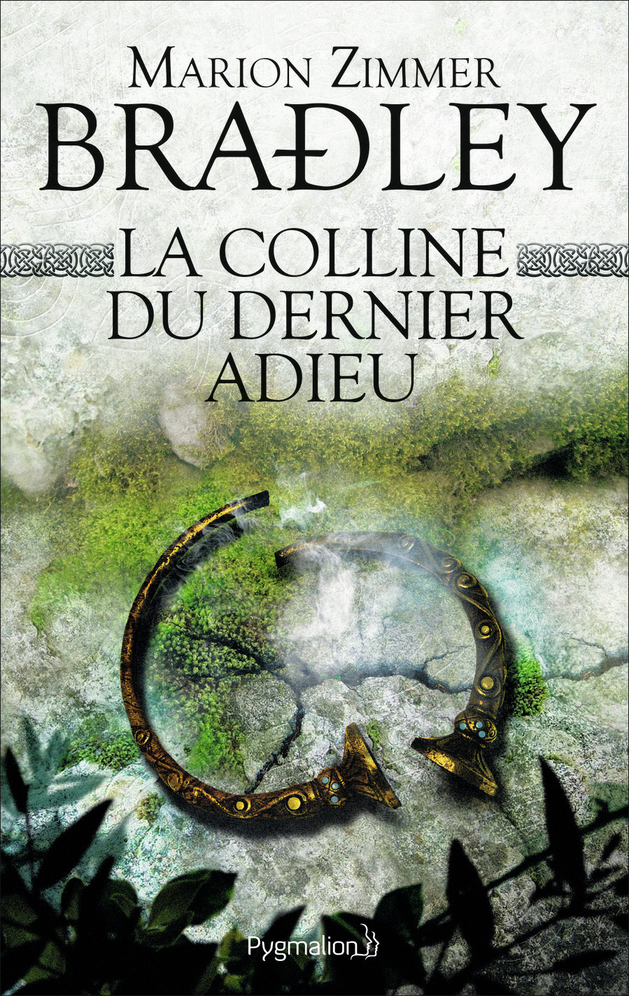 COLLINE DU DERNIER ADIEU