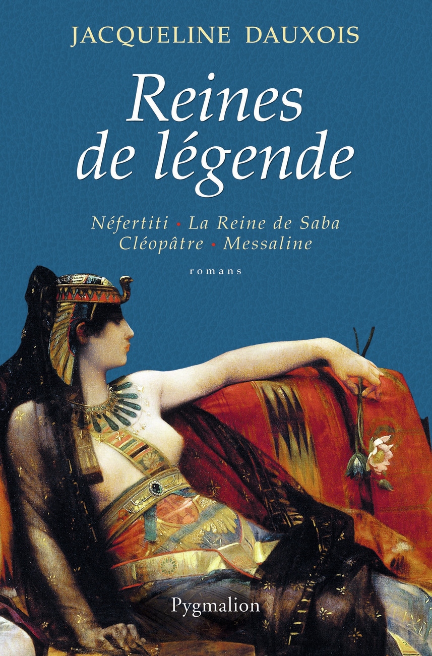 REINES DE LEGENDE