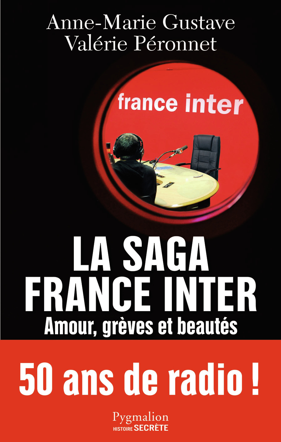 SAGA FRANCE INTER