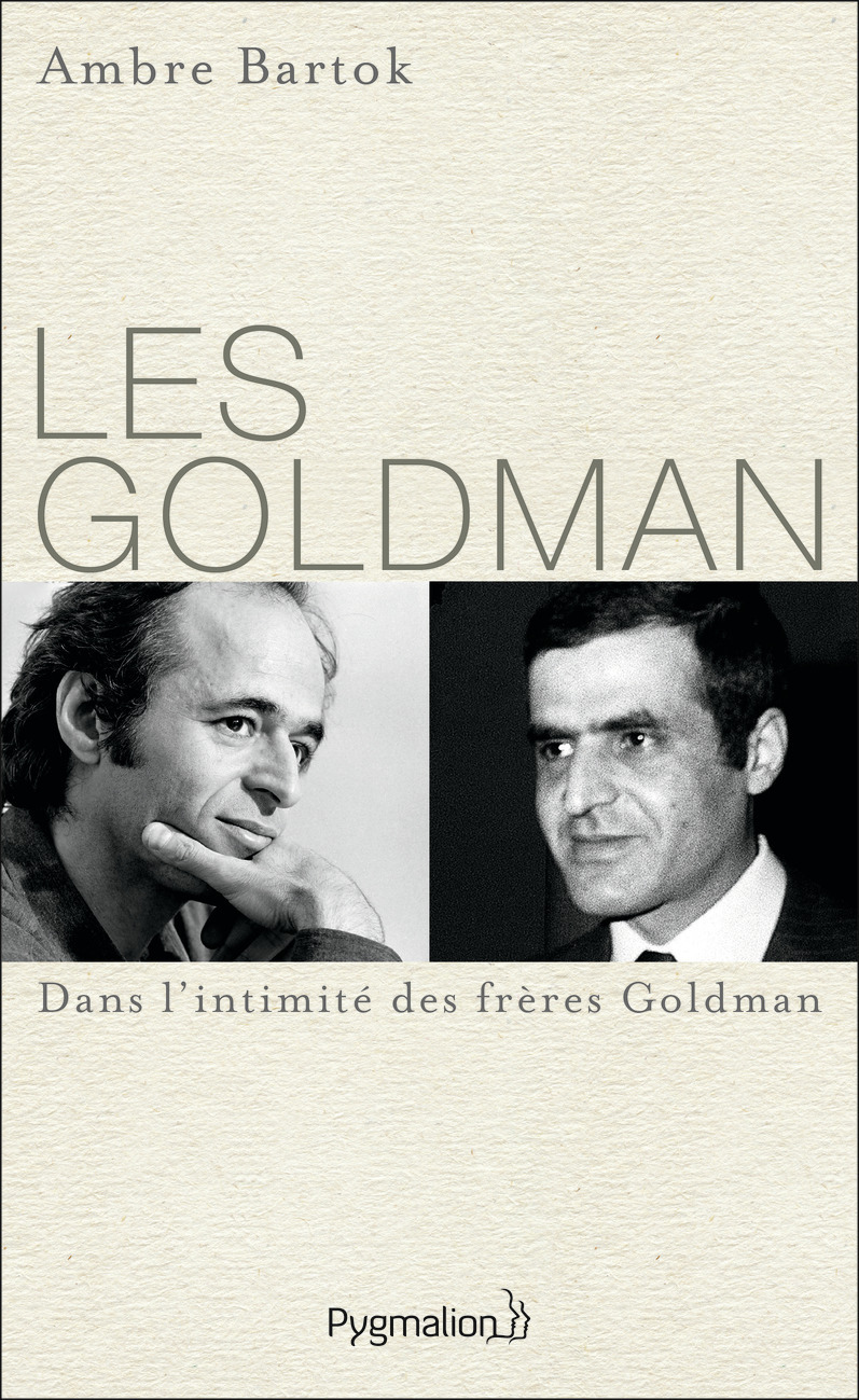 GOLDMAN