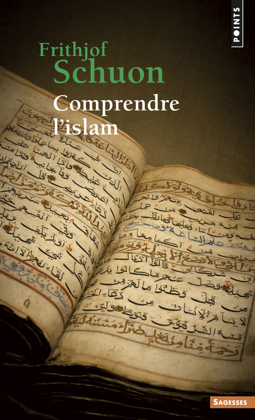 COMPRENDRE L'ISLAM