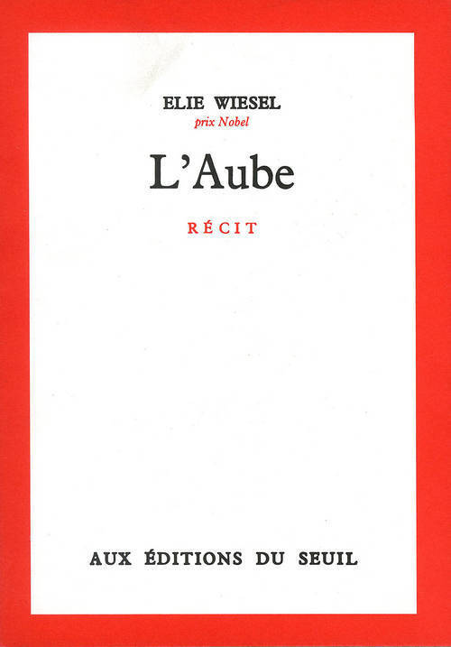 AUBE (L´)