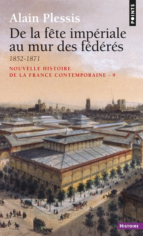 DE LA FETE IMPERIALE AU MUR DES FEDERES