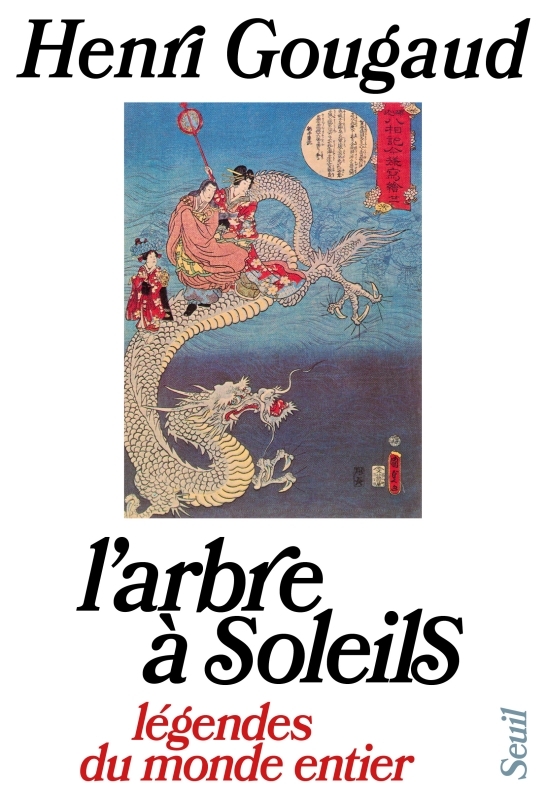 L´ARBRE A SOLEILS. LEGENDES