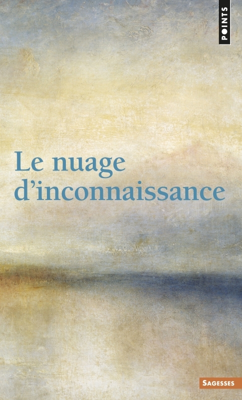 NUAGE D'INCONNAISSANCE