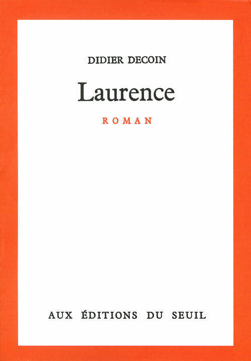 LAURENCE