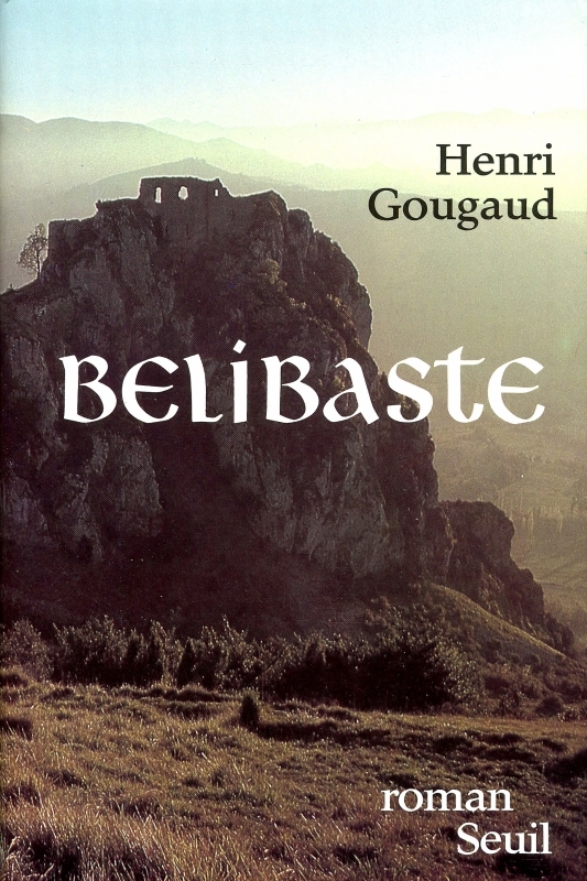 BELIBASTE