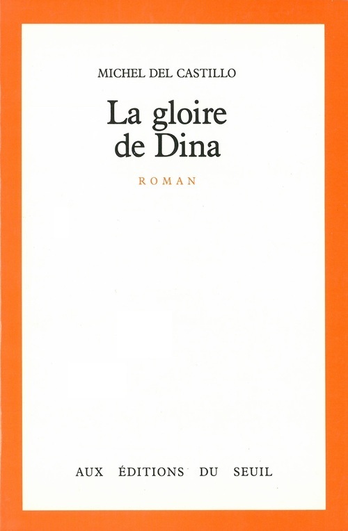 GLOIRE DE DINA