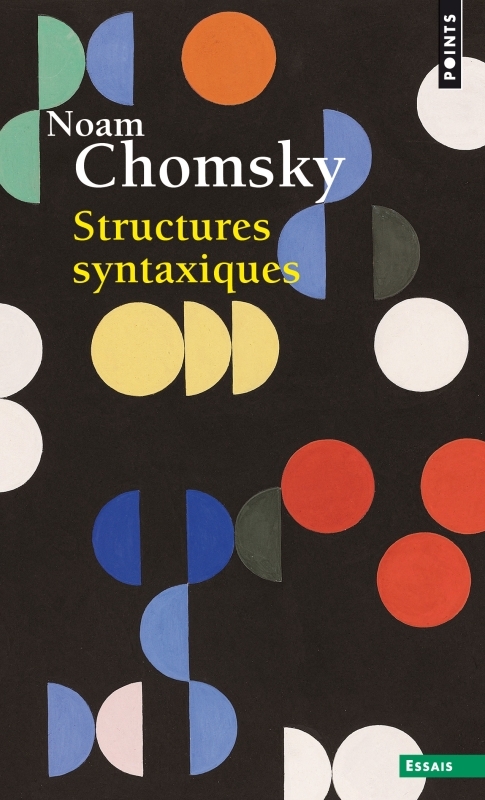 STRUCTURES SYNTAXIQUES