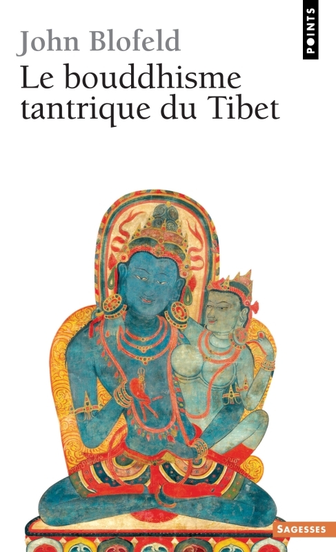 BOUDDHISME TANTRIQUE DU TIBET