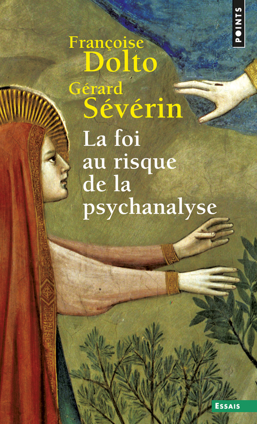 FOI AU RISQUE DE LA PSYCHANALYSE