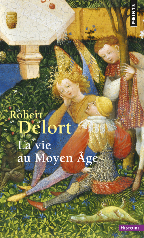 VIE AU MOYEN AGE