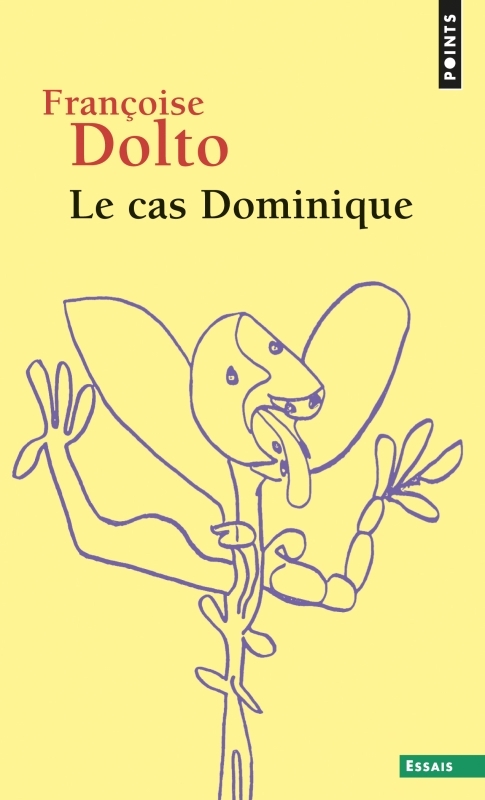 CAS DOMINIQUE