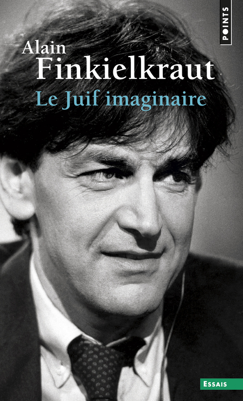 JUIF IMAGINAIRE
