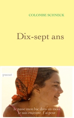DIX-SEPT ANS