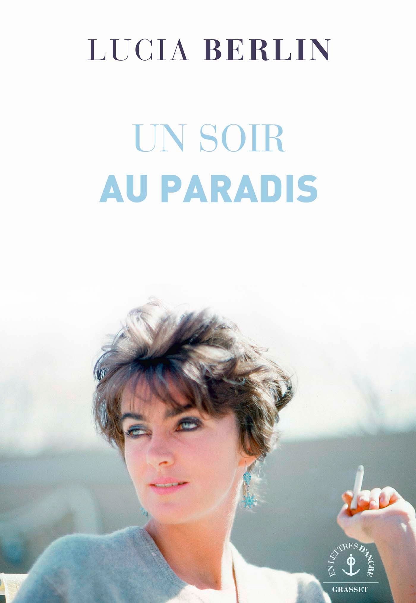 SOIR AU PARADIS