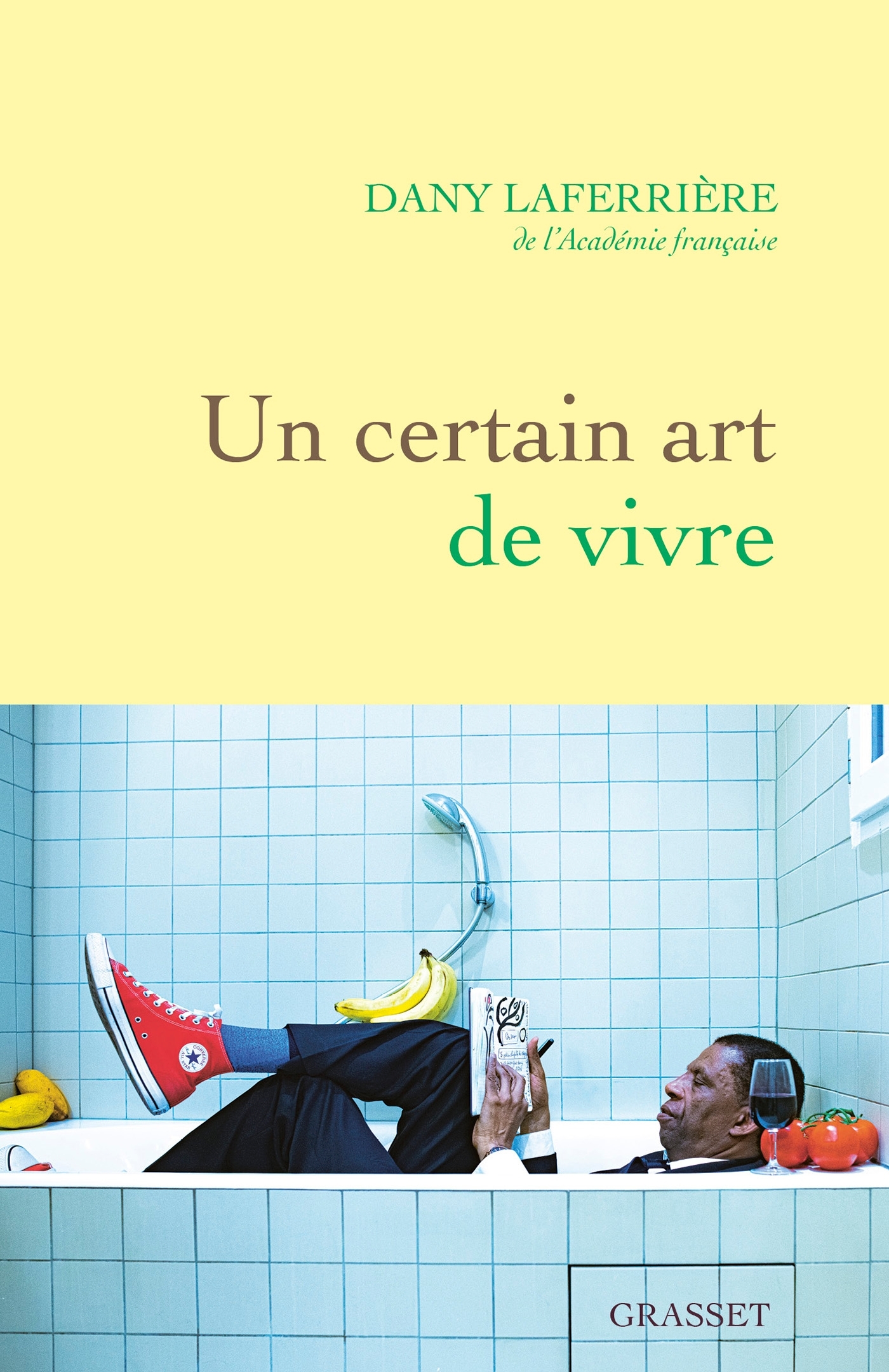 CERTAIN ART DE VIVRE