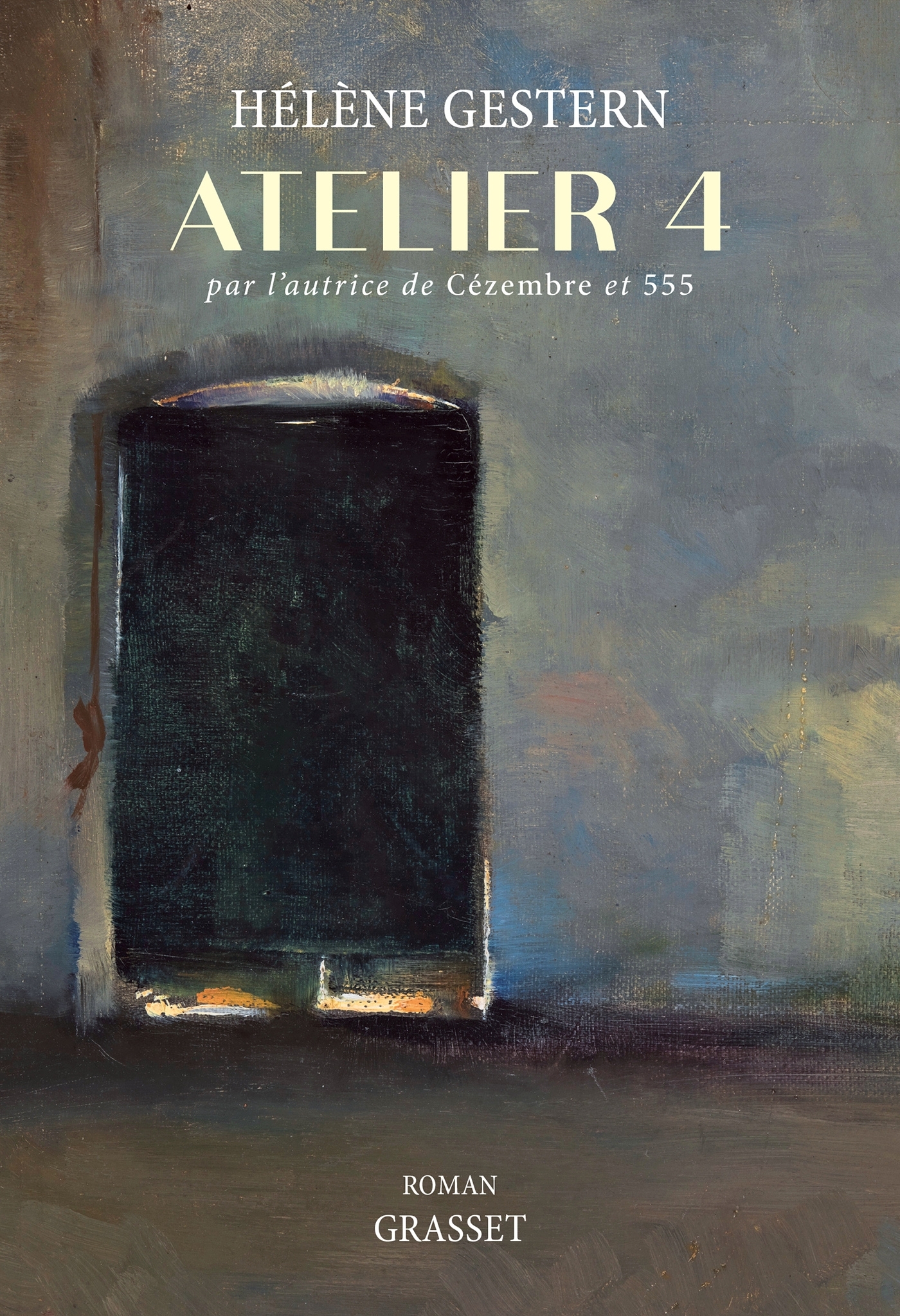ATELIER 4