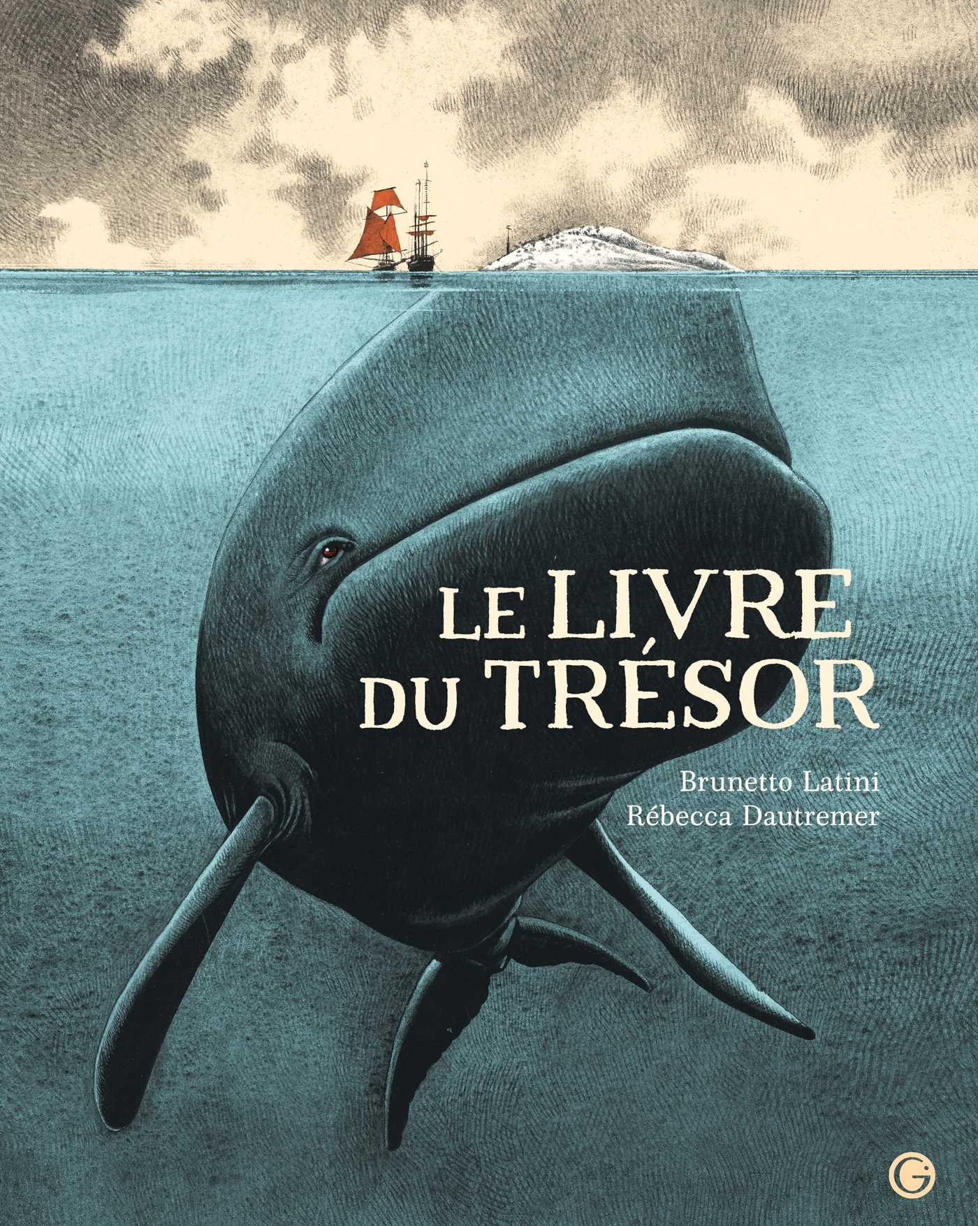 LIVRE DU TRESOR