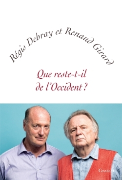 QUE RESTE-T-IL DE L´OCCIDENT ?