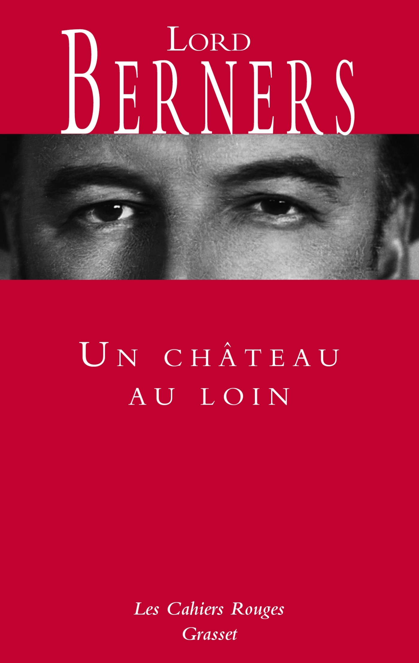 UN CHATEAU AU LOIN