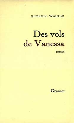 DES VOLS DE VANESSA