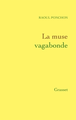 MUSE VAGABONDE