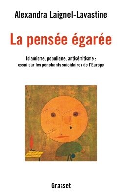 PENSEE EGAREE