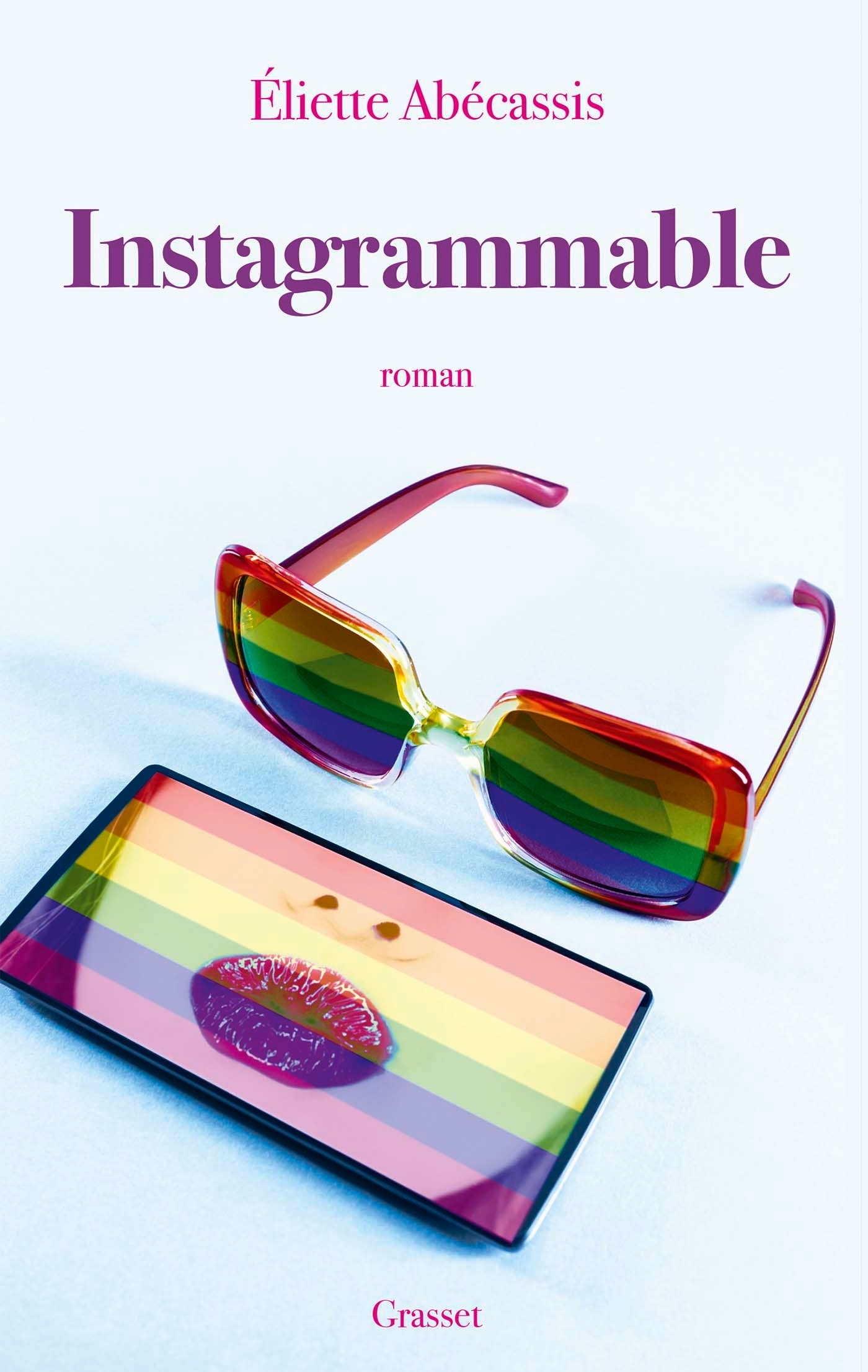 INSTAGRAMMABLE