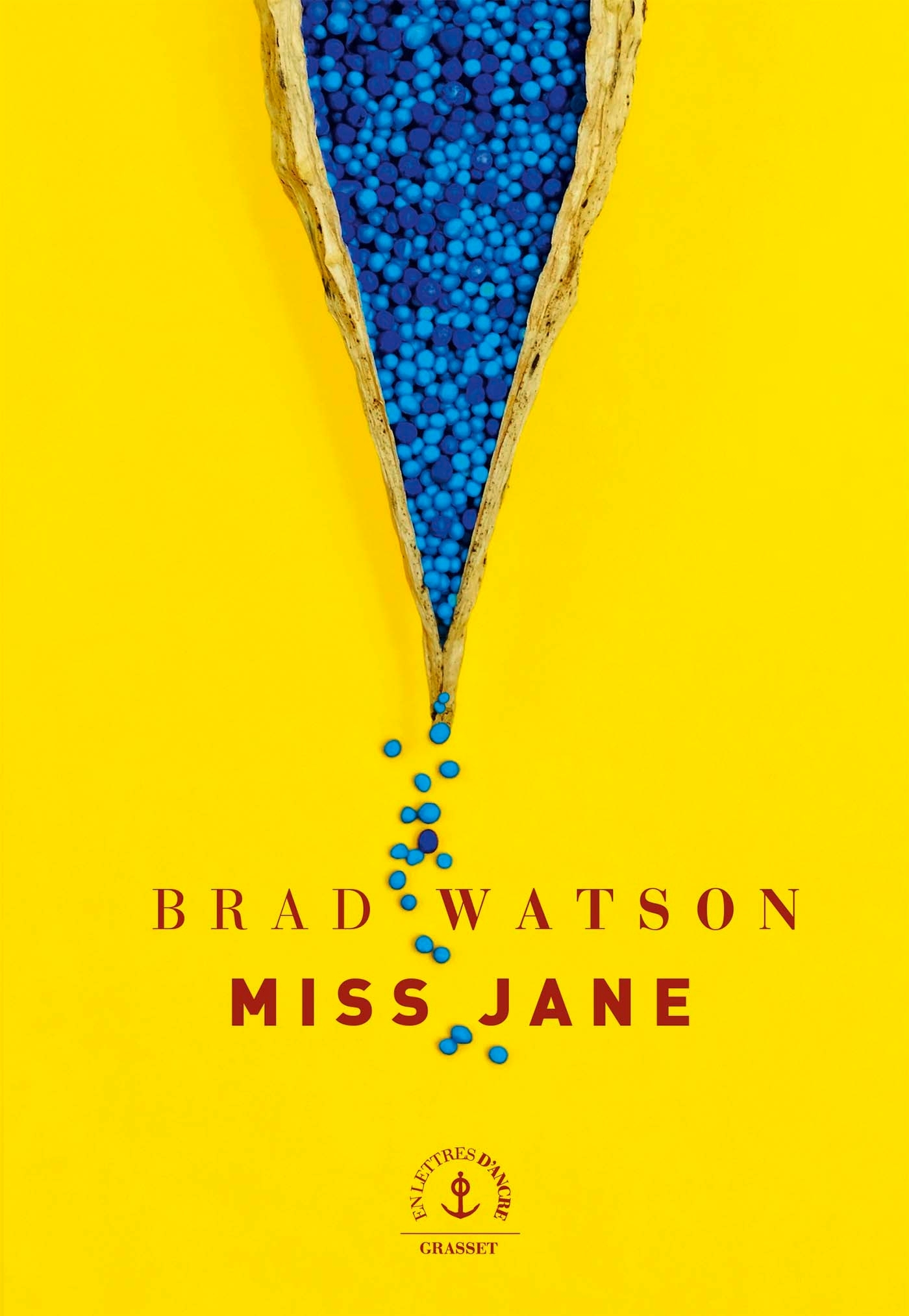 MISS JANE