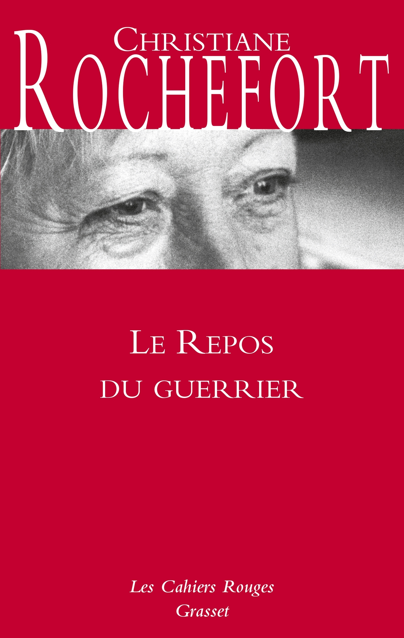 REPOS DU GUERRIER